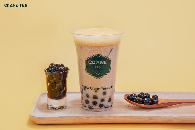 Cách tùy chỉnh lượng đường, đá và topping cho ly trà sữa theo ý thích cá nhân